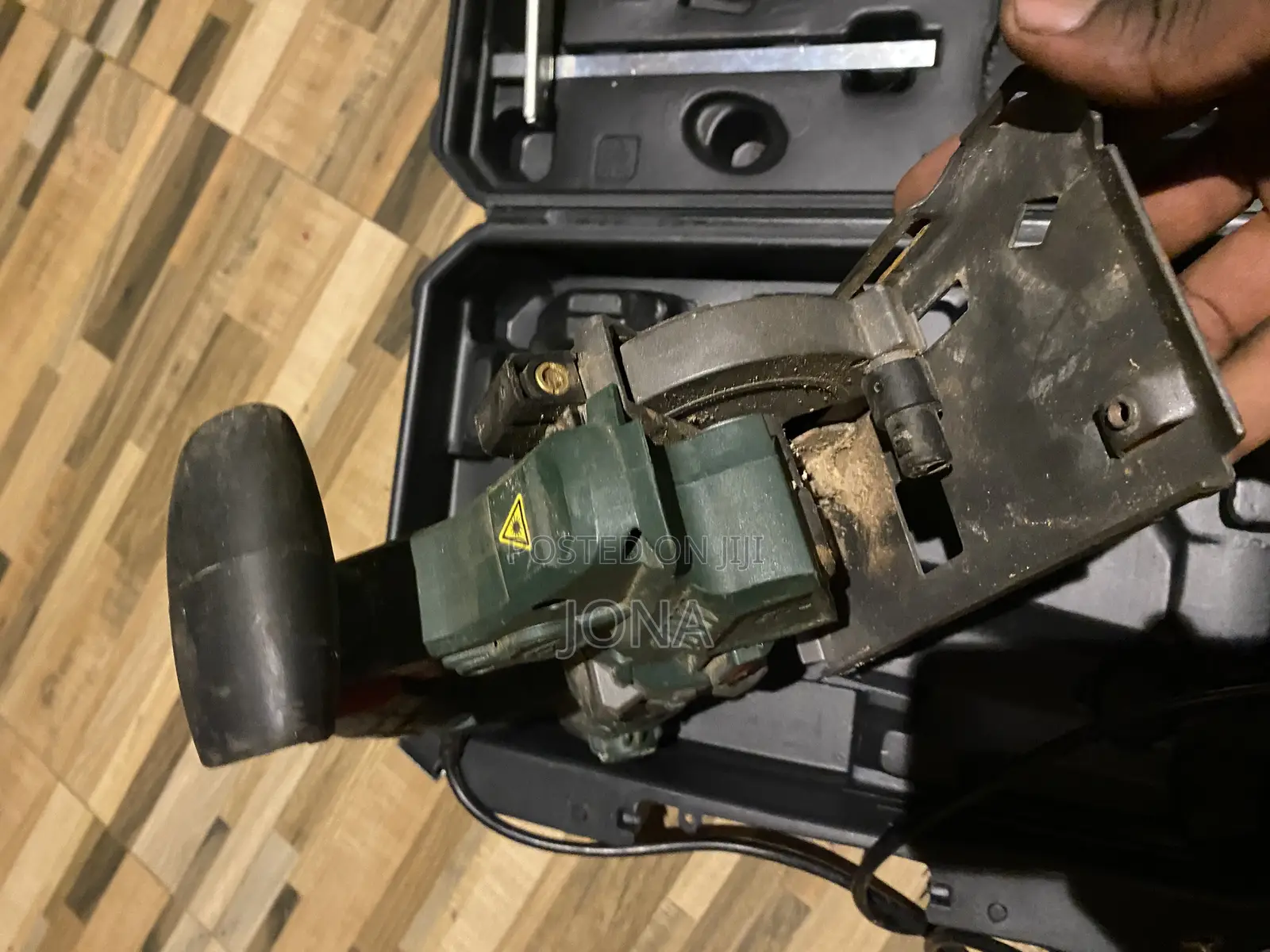 Circular Saw