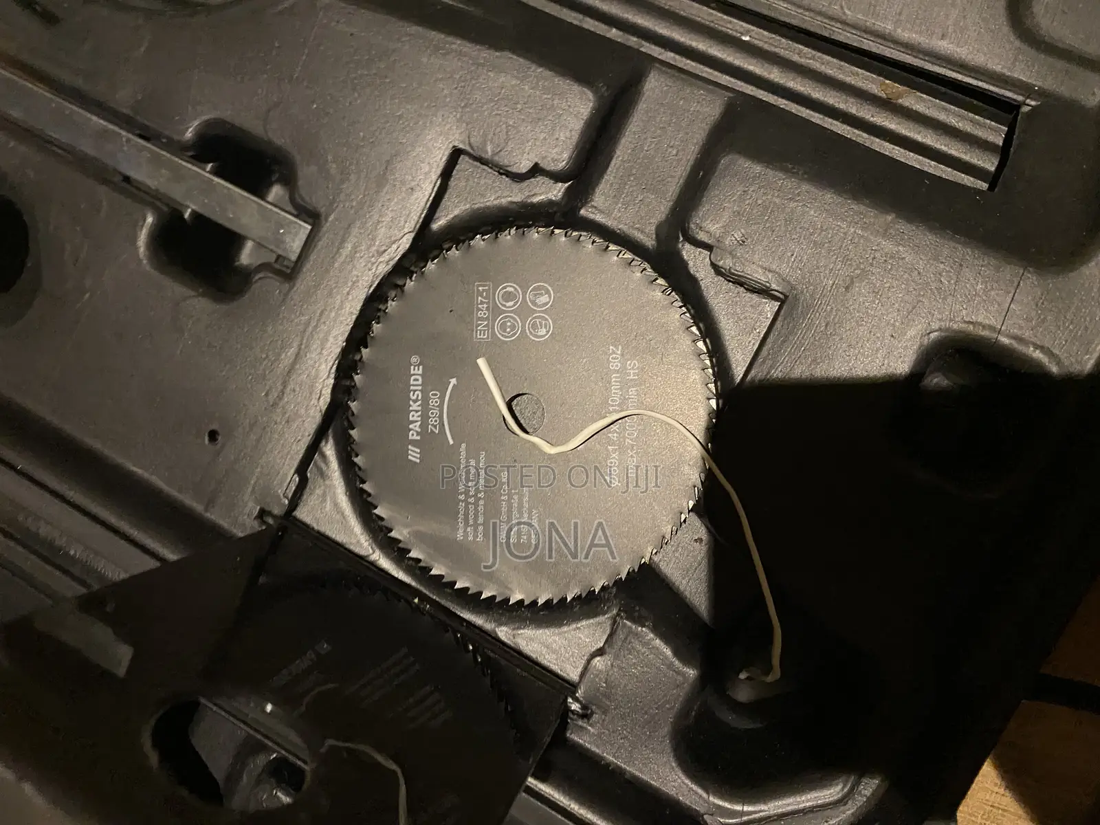 Circular Saw