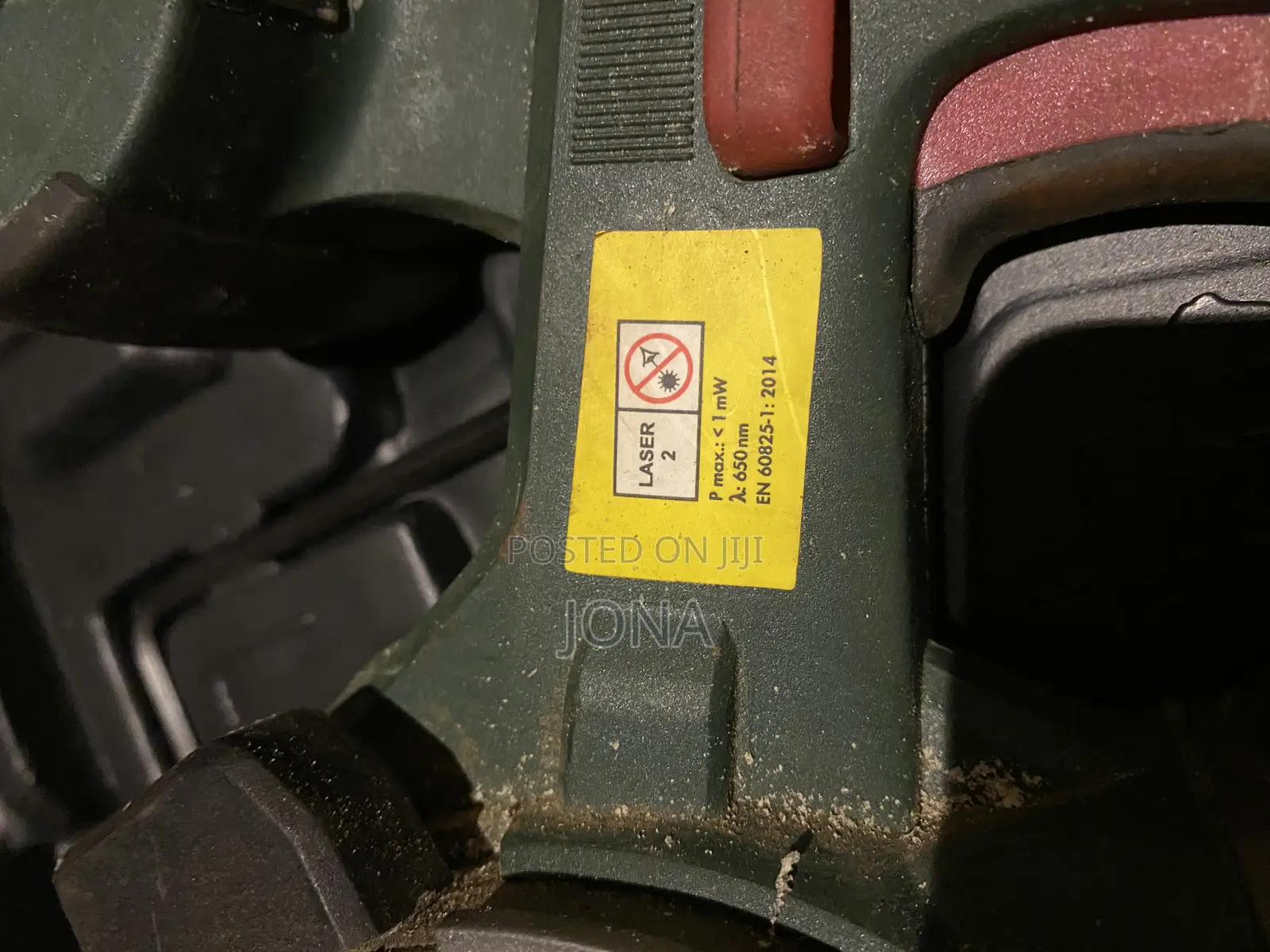 Circular Saw