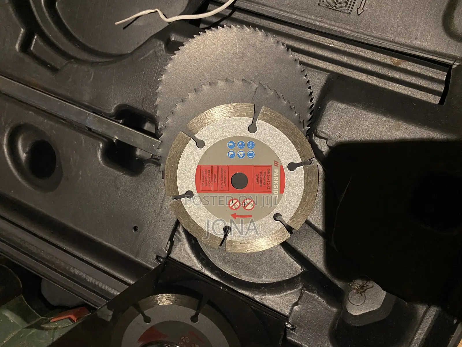 Circular Saw