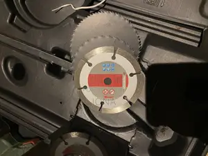 Circular Saw