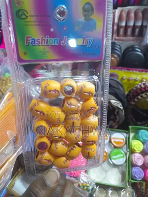 Fashion Jewellery