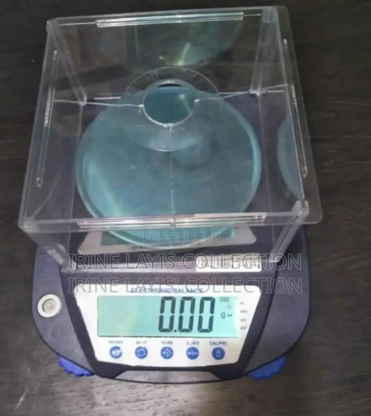 Analytical Laboratory Weighing Scale