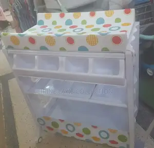 Baby's All in 1 4 Layered Basin