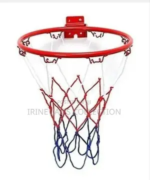 Basketball Professional Hoops