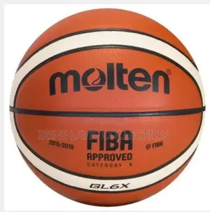 Original Molten Basketball