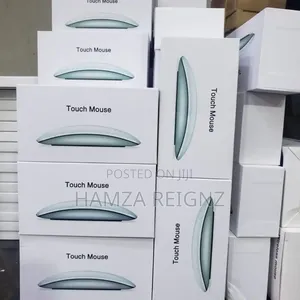 Apple Magic Mouse