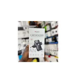 Yesido C136 Car Phone Holder