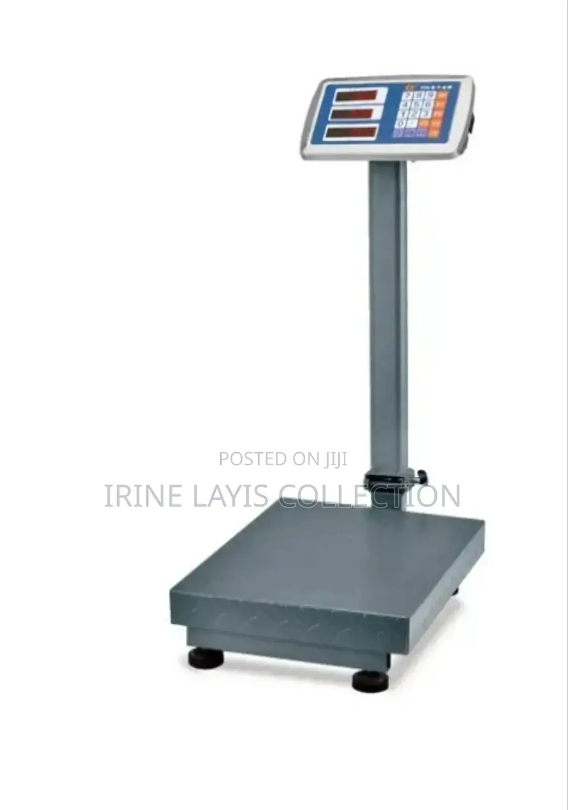 100kg Platform Scale