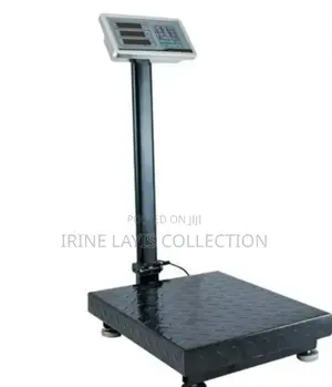 100kg Platform Scale