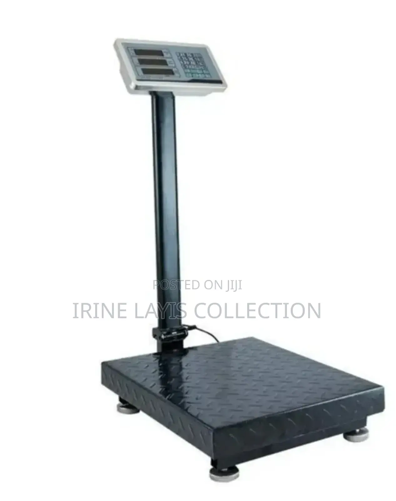 200kg Platform Scale