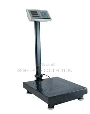 200kg Platform Scale