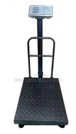 800kg Platform Scale