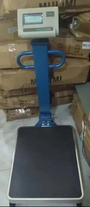 800kg Platform Scale