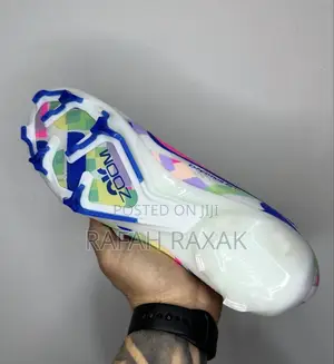 Nike Zoom Mercurial Superfly 9 Elite ‘Socal Pack Soccer Boot