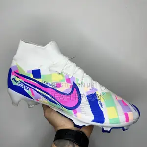 Nike Zoom Mercurial Superfly 9 Elite ‘Socal Pack Soccer Boot