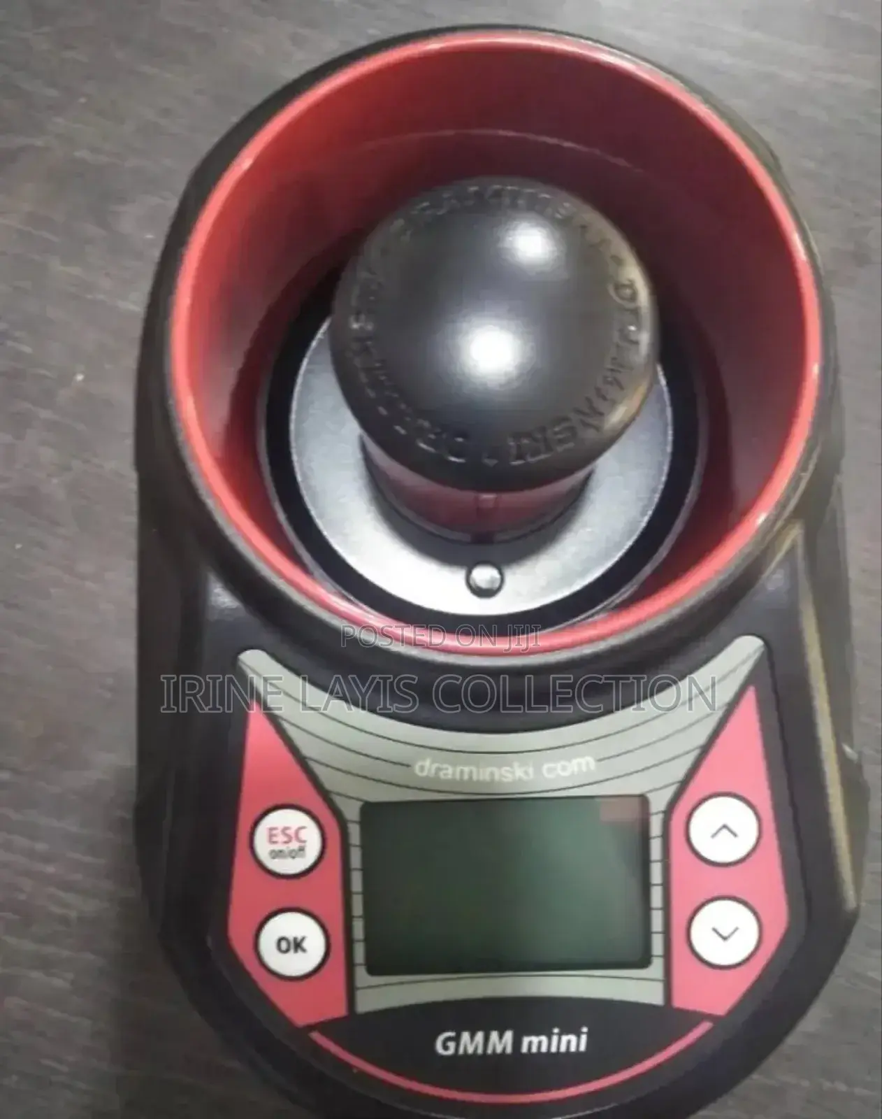 Moisture Meters