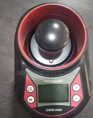 Moisture Meters