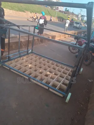 Soil Bricks Making Machines 50 Pieces in One