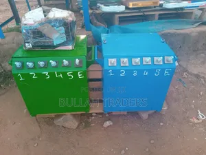 Oil Welding Machines Copper Made With 2 Years Guarantee