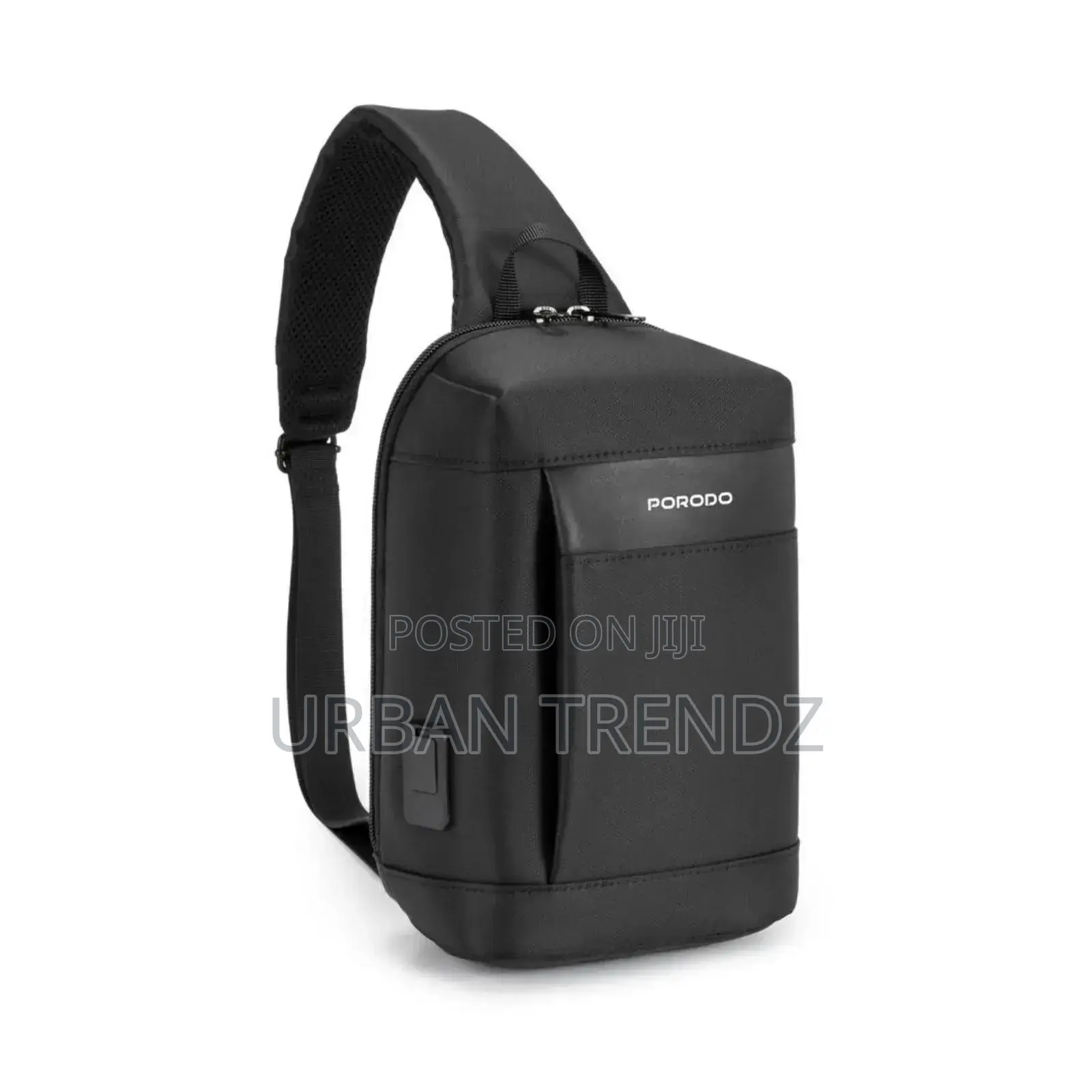 Porodo Crossbody Bag,