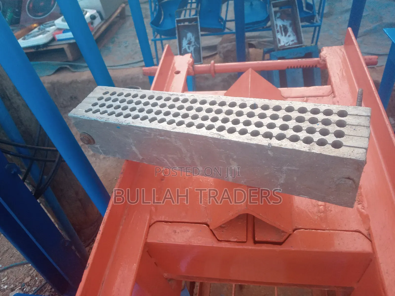 Chalk Making Molds 100 Pieces