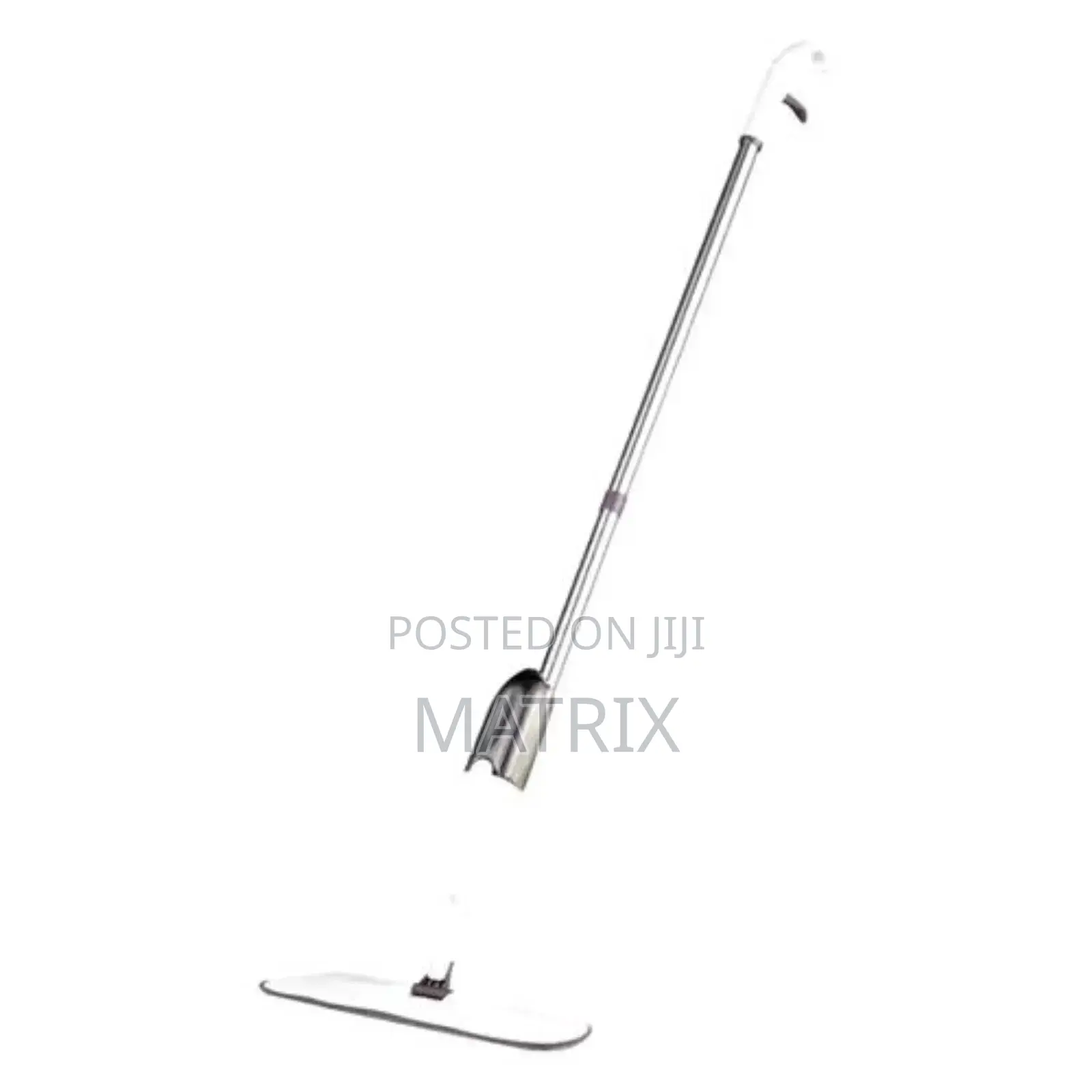 Water Spray Mop for Household Cleaning