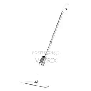 Water Spray Mop for Household Cleaning