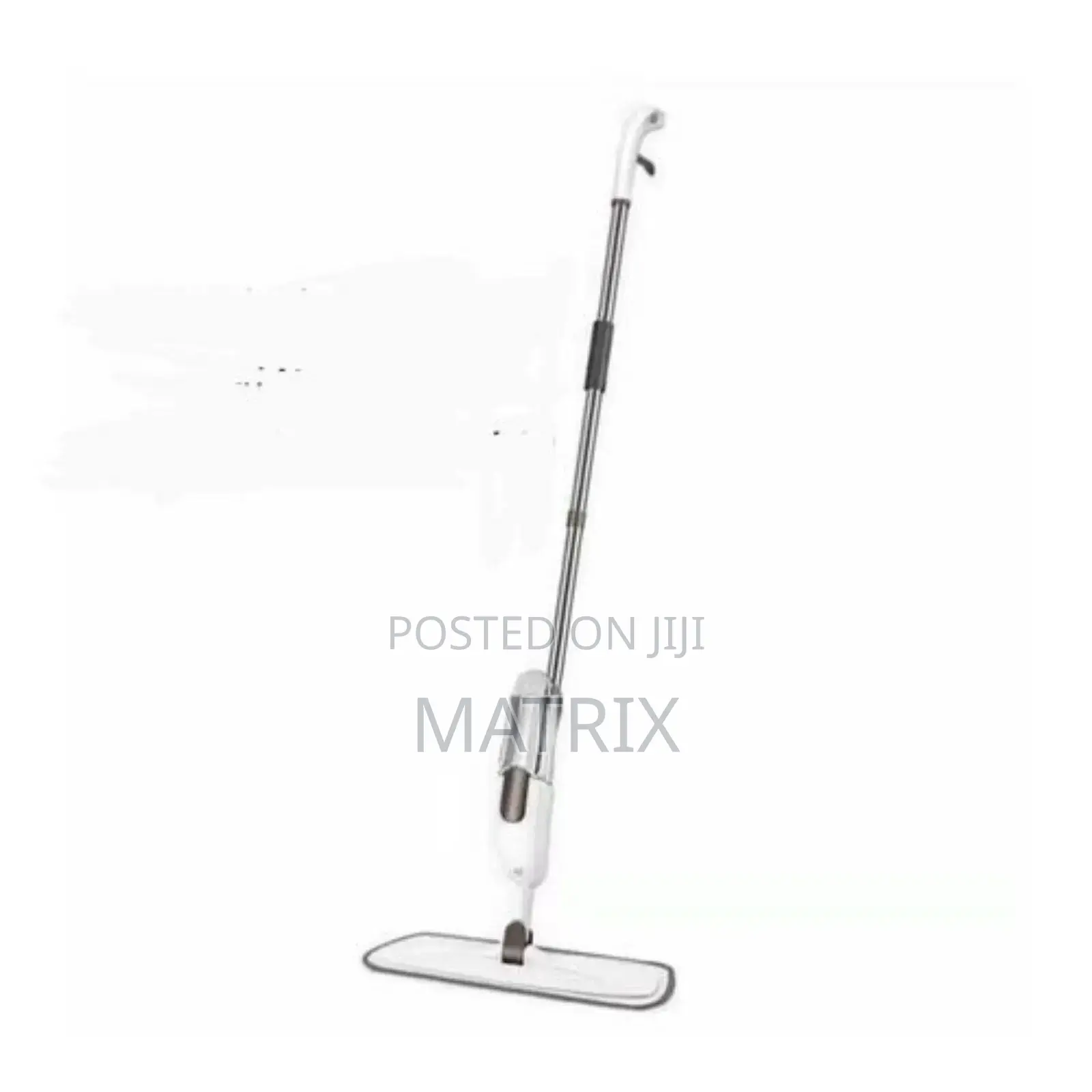 Water Spray Mop for Household Cleaning