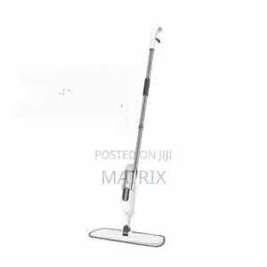Water Spray Mop for Household Cleaning