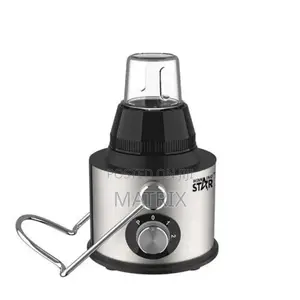 Winningstar Multifunctional 4 in 1 Blender Juice Extractor