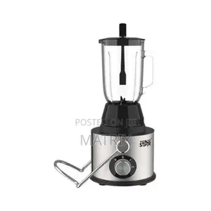 Winningstar Multifunctional 4 in 1 Blender Juice Extractor