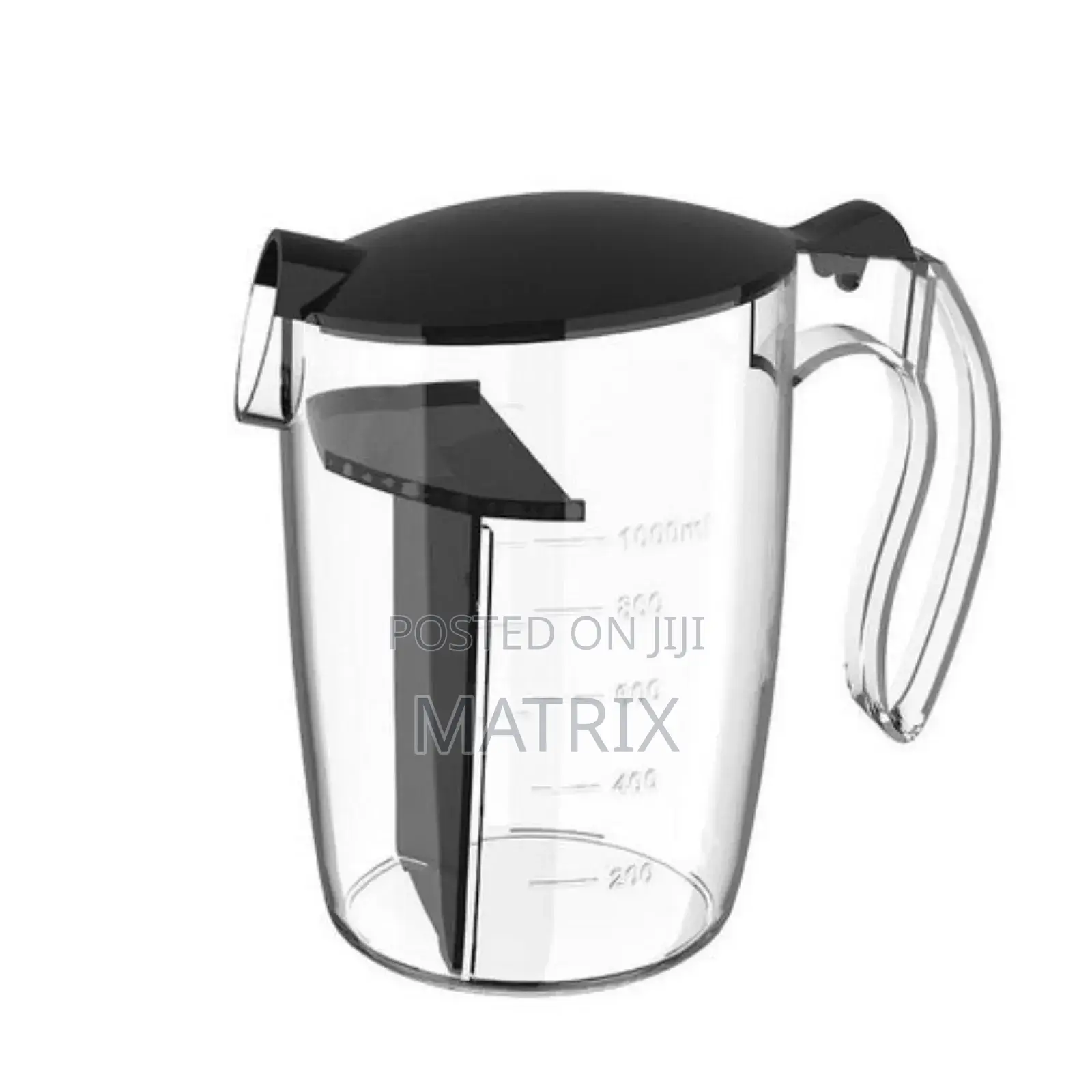 Winningstar Multifunctional 4 in 1 Blender Juice Extractor