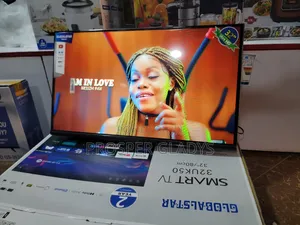 32 Smart Global Star Digital Flat Screen.
