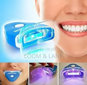 Advanced Teeth Whitening System