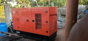 150kva Events Generator for Hire