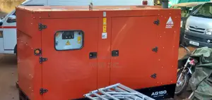 150kva Events Generator for Hire