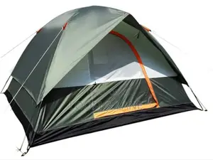 Outdoor Anti Storm Camping Tent