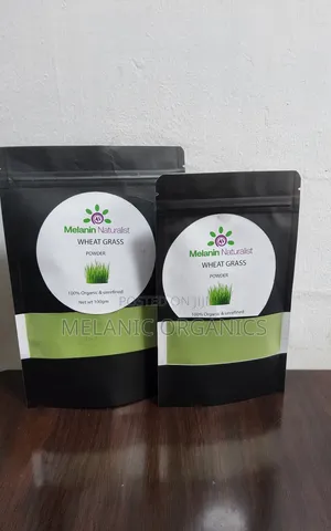 Wheat Graas Extract Powder