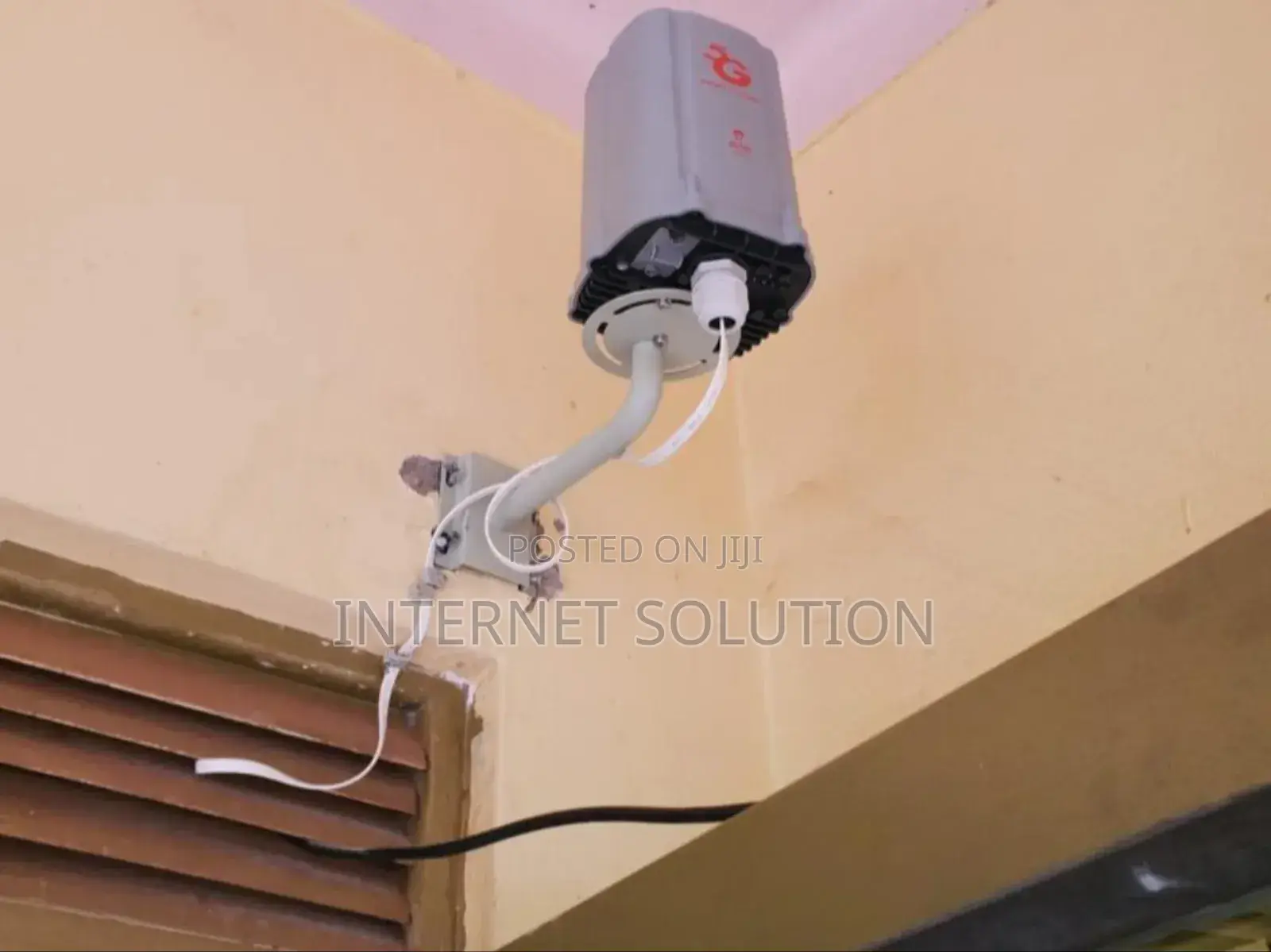 Airtel 5g Router at Your Home at a Discount