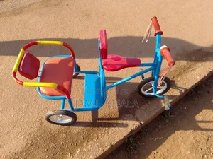 Locally Made Kids Tri-Cycle