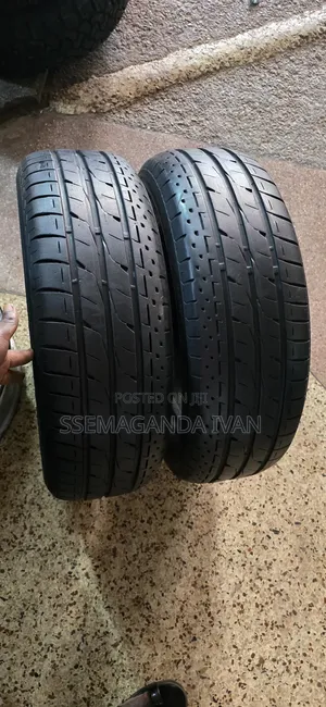 215/60r16 92h Bridgestone Foreign Used