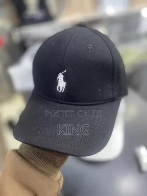 Puma, Tommy Hlfiger Caps