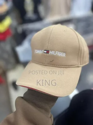 Puma, Tommy Hlfiger Caps