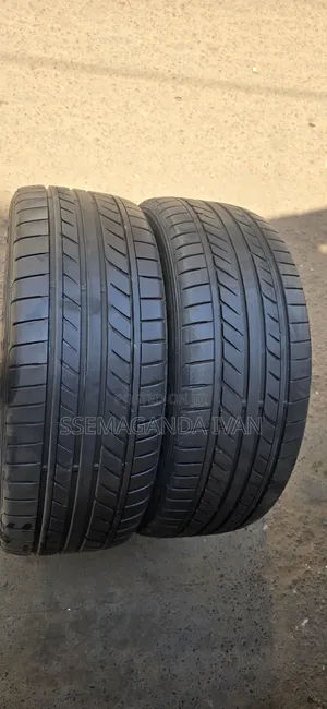 245/45r19 102w Goodyear Foreign Used Tyres