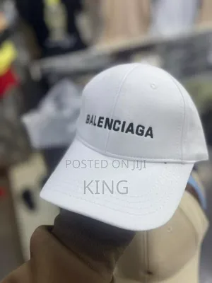 Balenciaga Caps