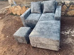 Two Seater L