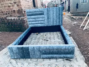 Modern Bed