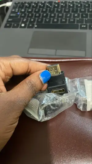 Hdmi to Hdmi Connector .