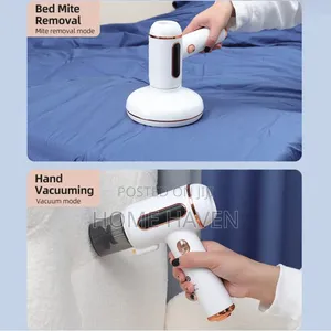 Wireless Household Mite Remover